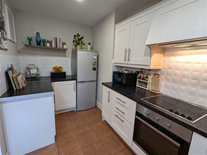 19 The Railwalk, Westport, Co. Mayo