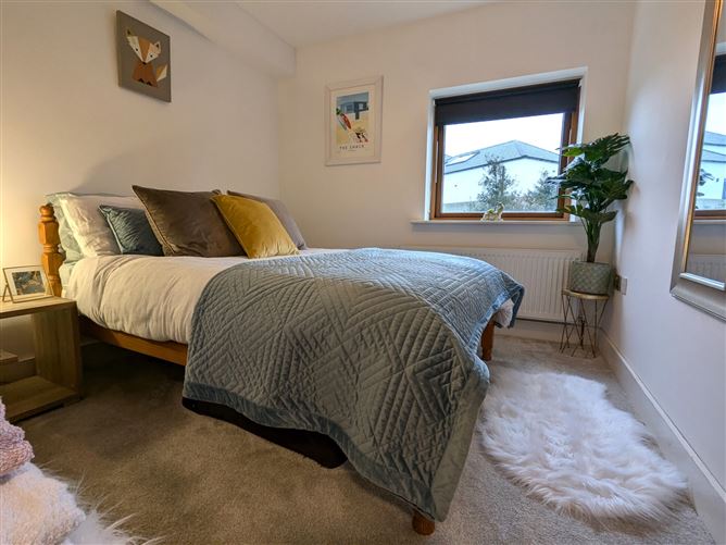 19 The Railwalk, Westport, Co. Mayo