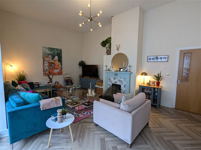 19 The Railwalk, Westport, Co. Mayo