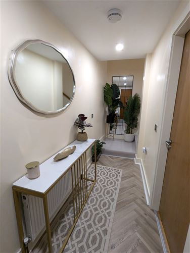 19 The Railwalk, Westport, Co. Mayo