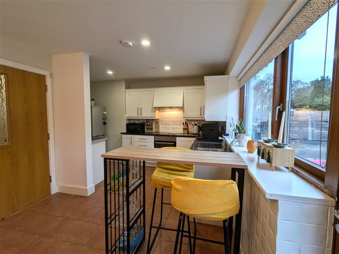 19 The Railwalk, Westport, Co. Mayo