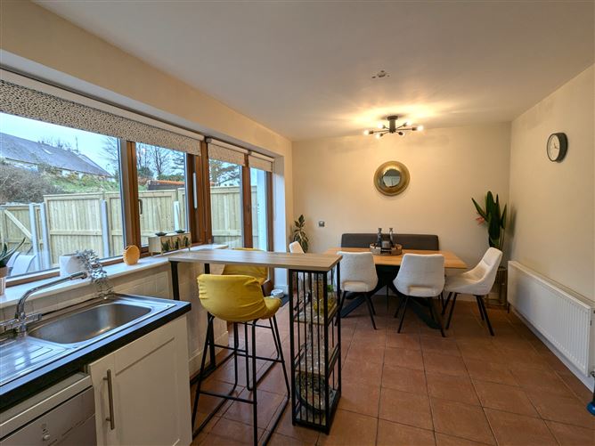 19 The Railwalk, Westport, Co. Mayo