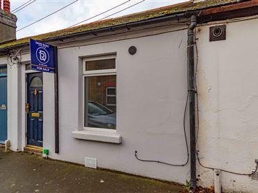 Image for 11 Harman Street, South City Centre,   Dublin 8