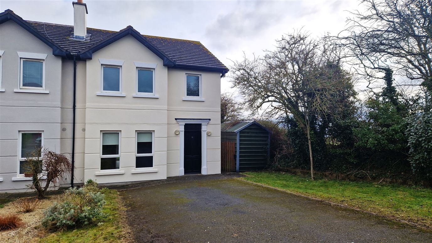 21 Glencarra Drive, Glencarra, Clonmel, Tipperary
