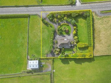 Image for Lee House, Ballynamanton, Gort, County Galway