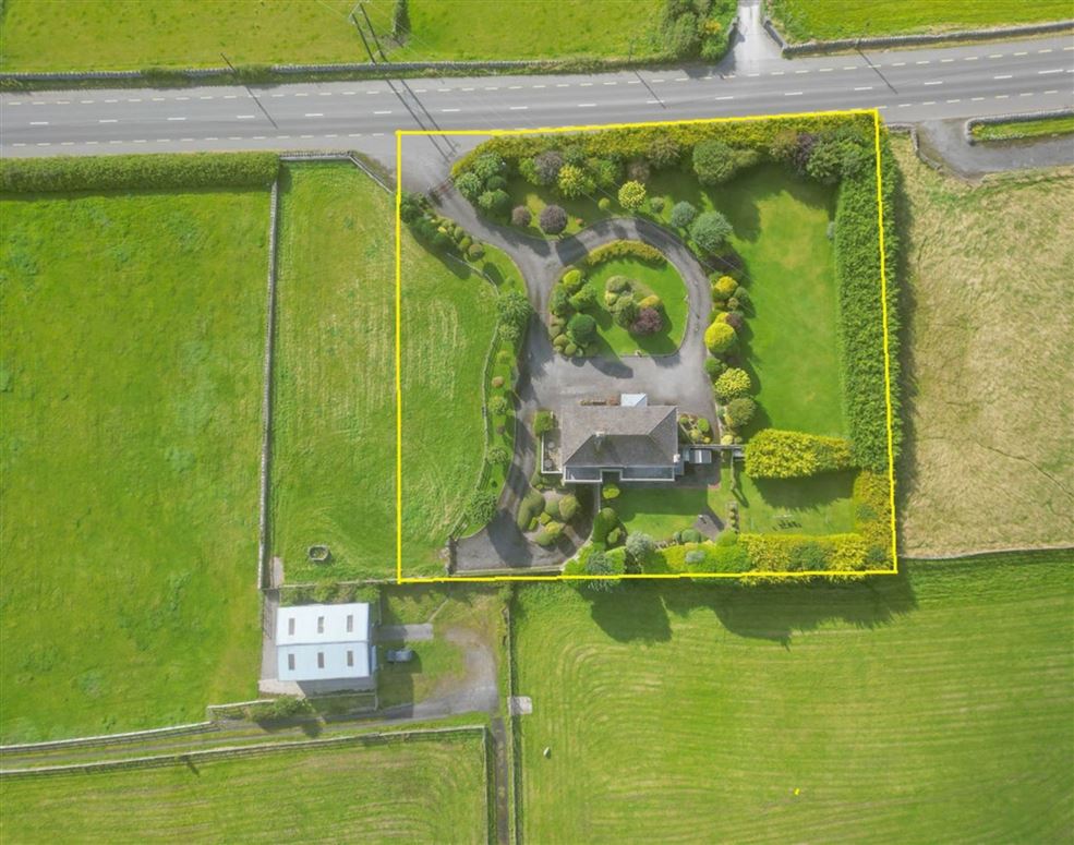 Lee House, Ballynamanton, Gort, County Galway