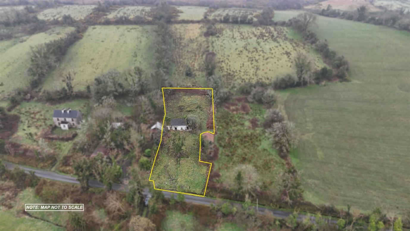 Cloonsillagh, Gurteen, Ballymote, County Sligo