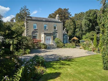 Image for Bedford Lodge, Mount Prospect Avenue, Clontarf, Dublin 3