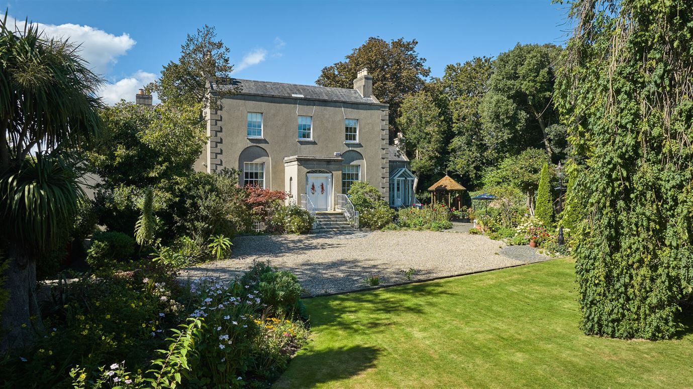 Bedford Lodge, Mount Prospect Avenue, Clontarf, Dublin 3