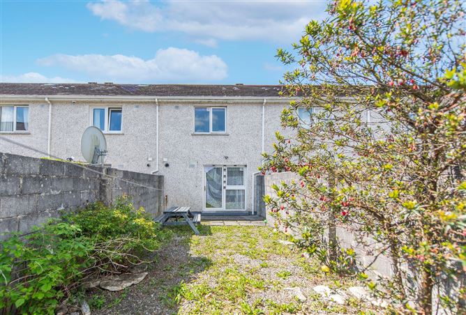 188 Tur Uisce, Doughiska, Galway City, Co. Galway