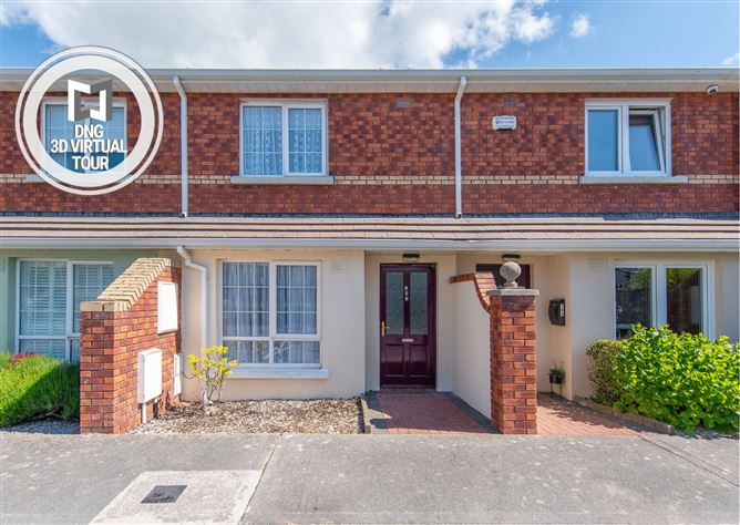 188 Tur Uisce, Doughiska, Galway City, Co. Galway