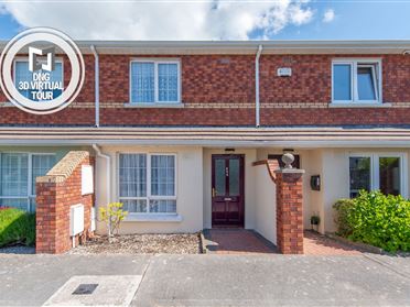 188 Tur Uisce, Doughiska, Galway City, Co. Galway