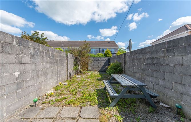 188 Tur Uisce, Doughiska, Galway City, Co. Galway