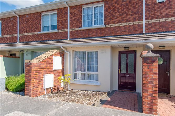 188 Tur Uisce, Doughiska, Galway City, Co. Galway
