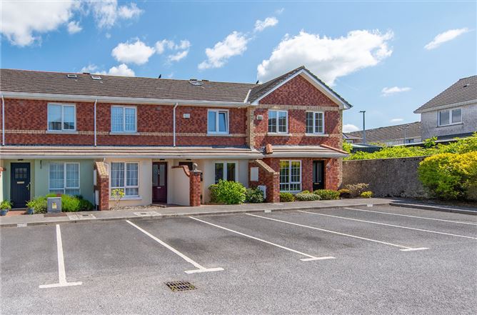 188 Tur Uisce, Doughiska, Galway City, Co. Galway