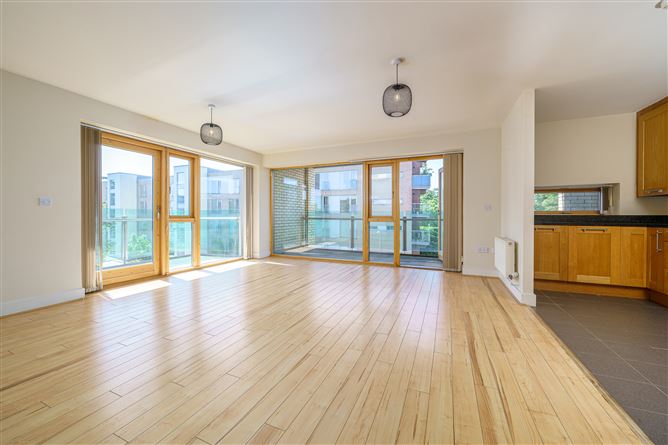 Apartment 91, Millrace Road, , Navan Road, Dublin 7