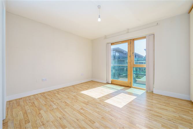 Apartment 91, Millrace Road, , Navan Road, Dublin 7