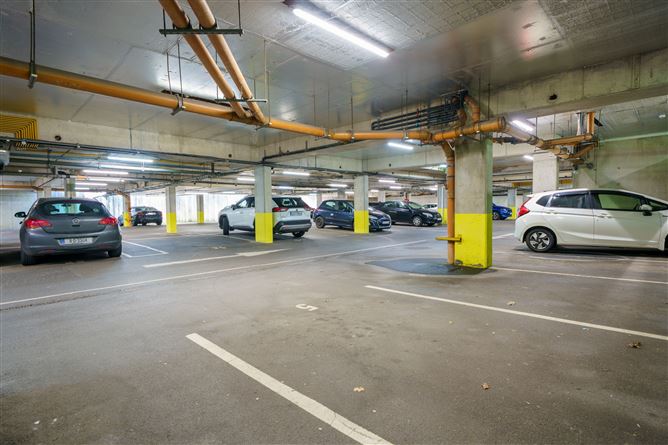 Apartment 91, Millrace Road, , Navan Road, Dublin 7