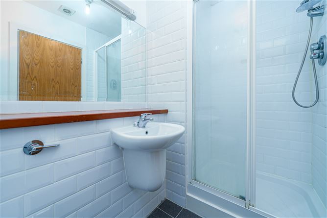 Apartment 91, Millrace Road, , Navan Road, Dublin 7
