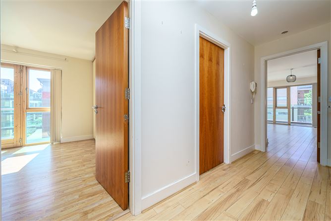 Apartment 91, Millrace Road, , Navan Road, Dublin 7