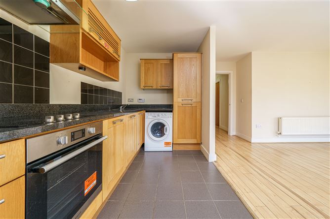 Apartment 91, Millrace Road, , Navan Road, Dublin 7