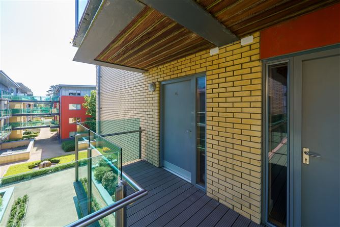 Apartment 91, Millrace Road, , Navan Road, Dublin 7