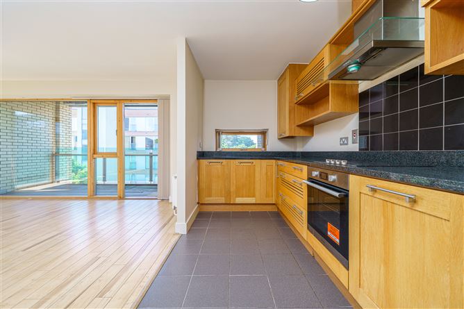 Apartment 91, Millrace Road, , Navan Road, Dublin 7