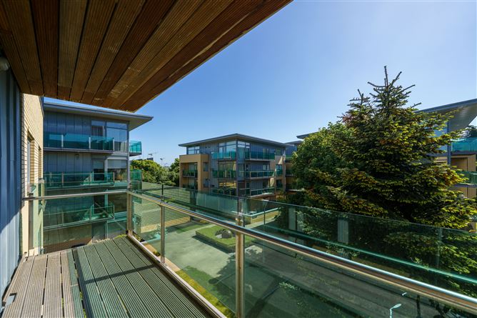 Apartment 91, Millrace Road, , Navan Road, Dublin 7