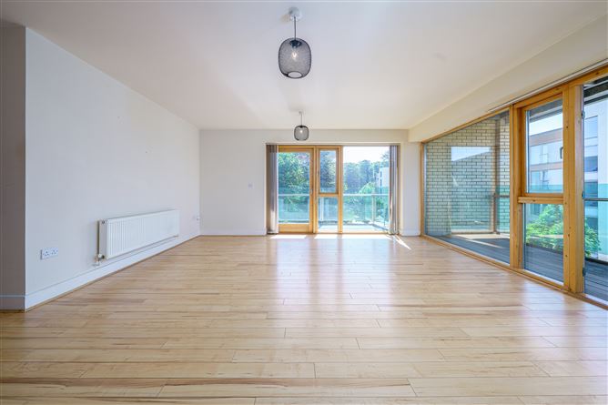 Apartment 91, Millrace Road, , Navan Road, Dublin 7