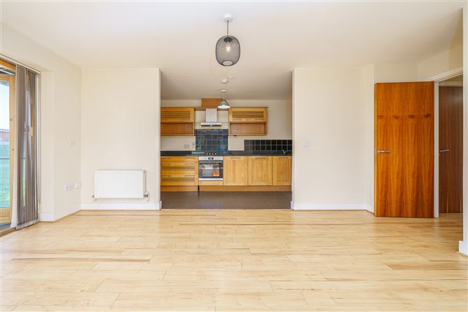 Apartment 91, Millrace Road, , Navan Road, Dublin 7