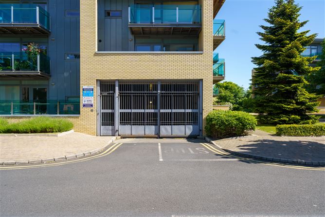 Apartment 91, Millrace Road, , Navan Road, Dublin 7