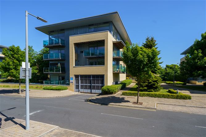 Apartment 91, Millrace Road, , Navan Road, Dublin 7
