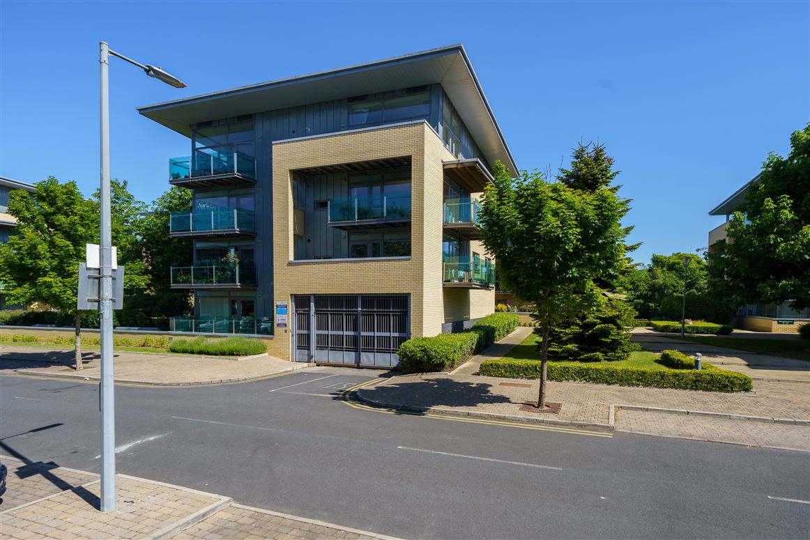 Apartment 91, Millrace Road, , Navan Road, Dublin 7