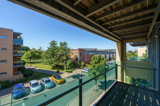 Apartment 91, Millrace Road, , Navan Road, Dublin 7