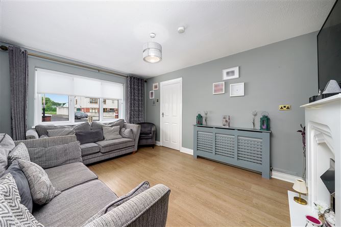 116 Rutland Grove, Crumlin, Dublin 12