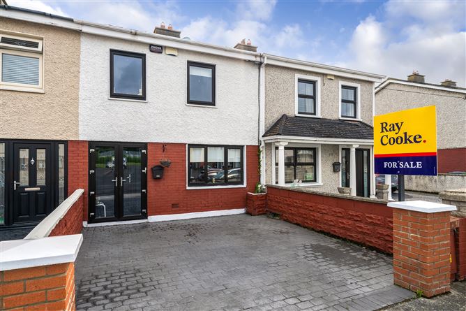 116 Rutland Grove, Crumlin, Dublin 12