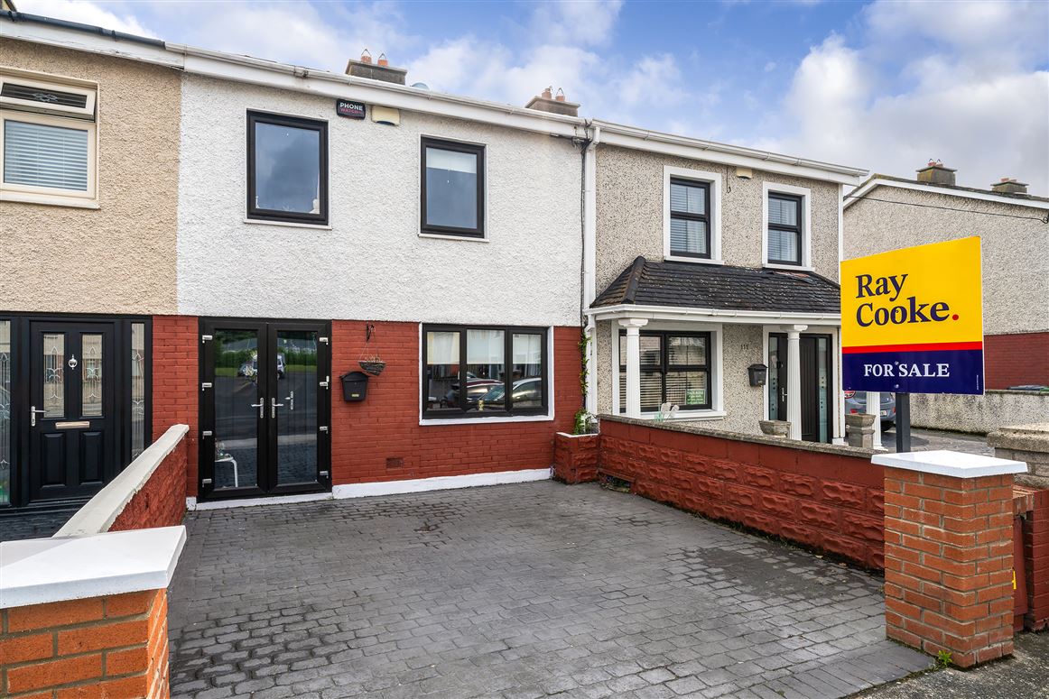 116 Rutland Grove, Crumlin, Dublin 12