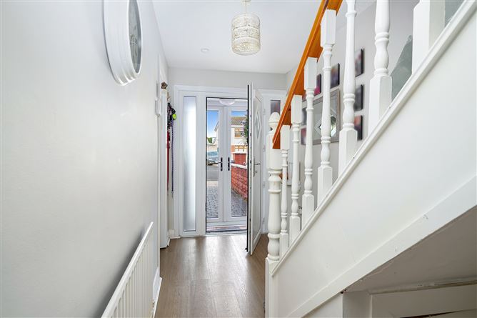 116 Rutland Grove, Crumlin, Dublin 12