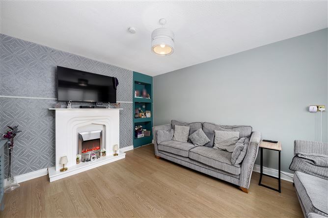 116 Rutland Grove, Crumlin, Dublin 12