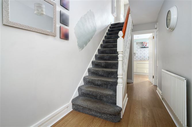 116 Rutland Grove, Crumlin, Dublin 12