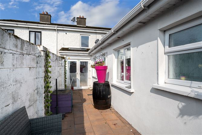 116 Rutland Grove, Crumlin, Dublin 12
