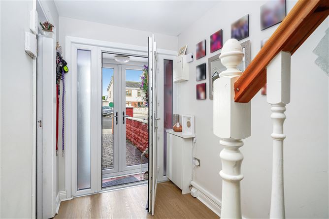 116 Rutland Grove, Crumlin, Dublin 12