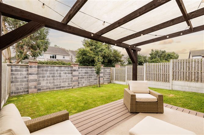 19 The Grove, Whitefield Hall, Bettystown, Meath