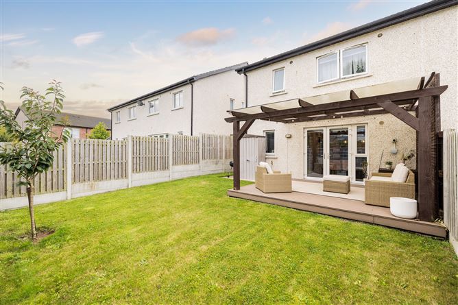 19 The Grove, Whitefield Hall, Bettystown, Meath