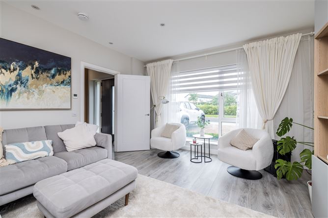 19 The Grove, Whitefield Hall, Bettystown, Meath