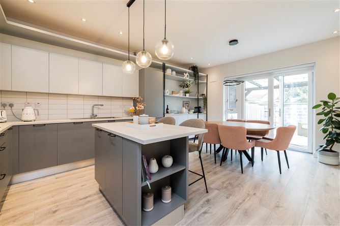 19 The Grove, Whitefield Hall, Bettystown, Meath