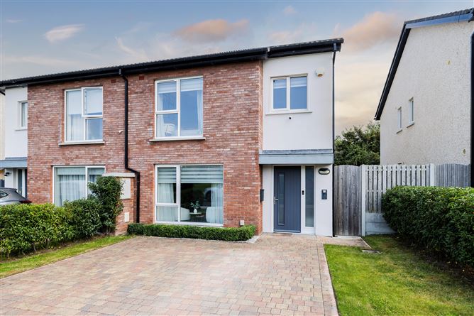 19 The Grove, Whitefield Hall, Bettystown, Meath