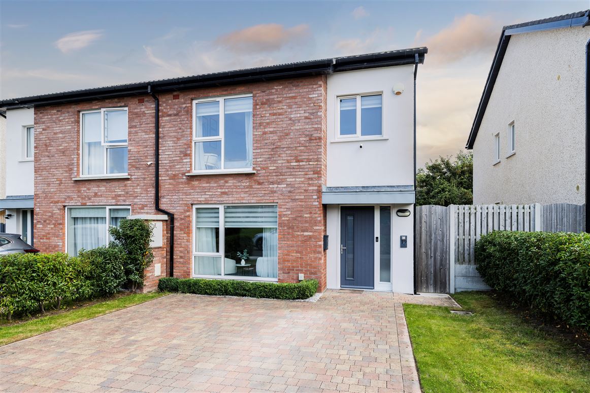 19 The Grove, Whitefield Hall, Bettystown, Meath