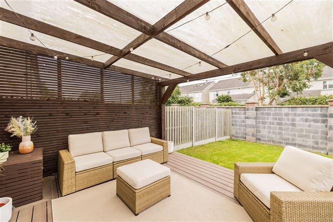 19 The Grove, Whitefield Hall, Bettystown, Meath