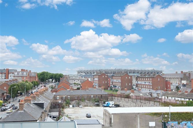 4 Aldborough Court, North Strand, Dublin 1